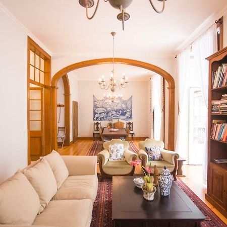 Classic Lisbon Downtown Apartment Exterior foto