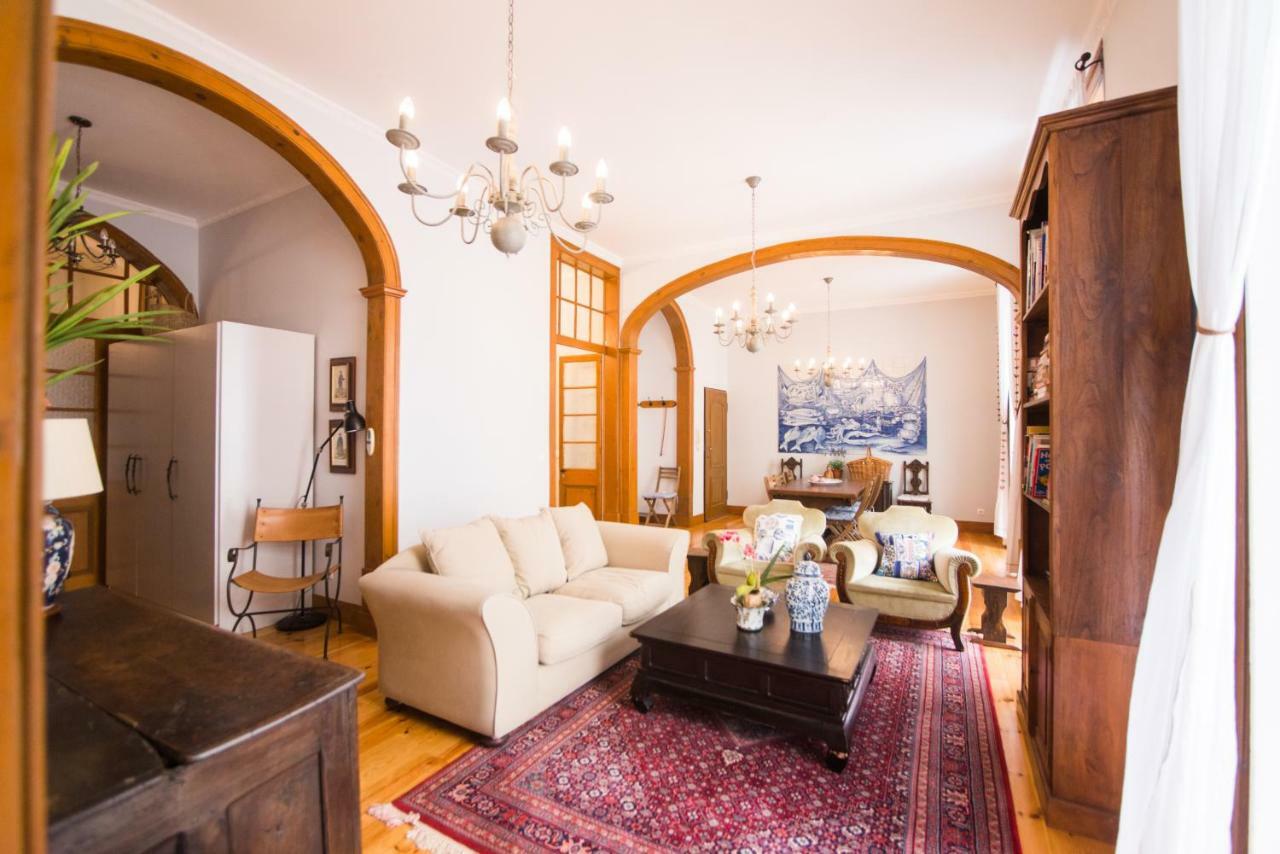 Classic Lisbon Downtown Apartment Exterior foto