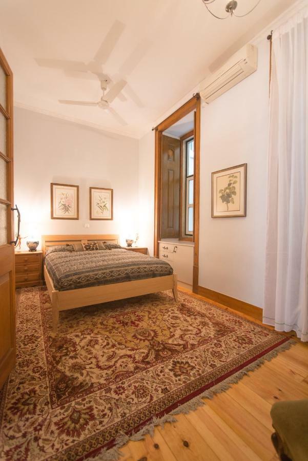 Classic Lisbon Downtown Apartment Exterior foto