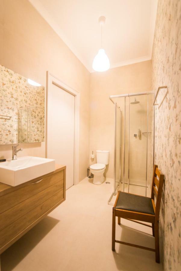 Classic Lisbon Downtown Apartment Exterior foto